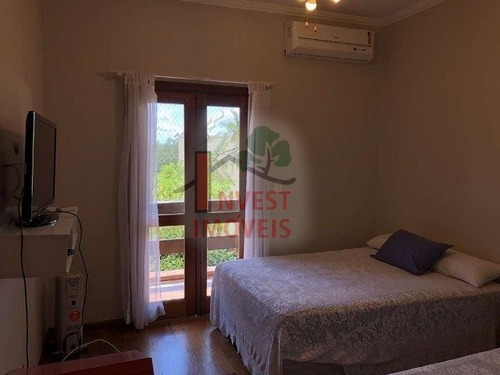 Imagem 14 de 15 de Casa Em Condominio - Ref: 6839 - V-6839