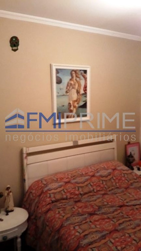 Imagem 11 de 15 de Apto No Bairro Do Limão Para Venda De 48 M².. - Fm188867
