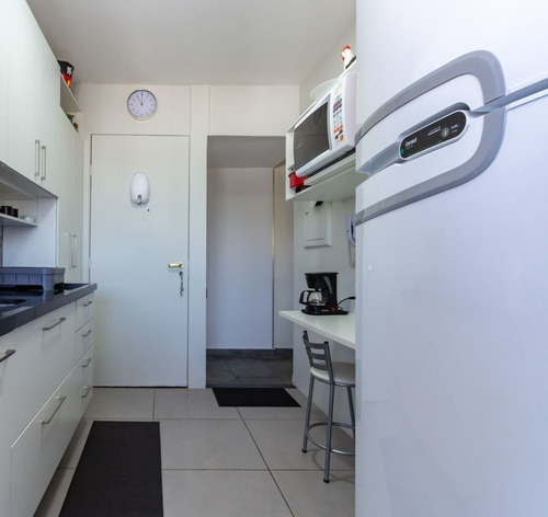 Imagem 18 de 25 de Apartamento Em Morumbi, São Paulo/sp De 180m² 4 Quartos À Venda Por R$ 720.000,00 - Ap2109527-s