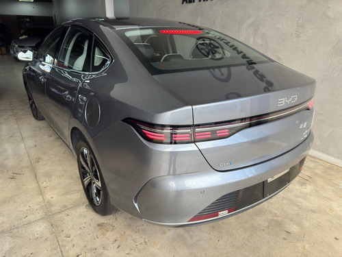 BYD King 1.5 DM-I PHEV GS AUTOMÁTICO