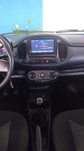 Fiat Uno 1.0 Attractive Flex 5p