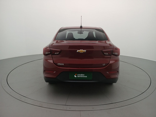 Chevrolet Onix 1.0 FLEX PLUS LT MANUAL