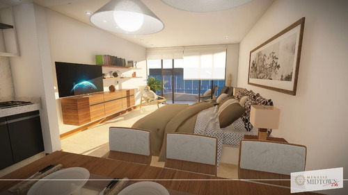 Imagen 3 de 21 de Departamento En Venta En Playa Del Carmen