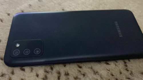 Samsung A03s Version Dual Sim Con Detalle. Leer!! (Usado)