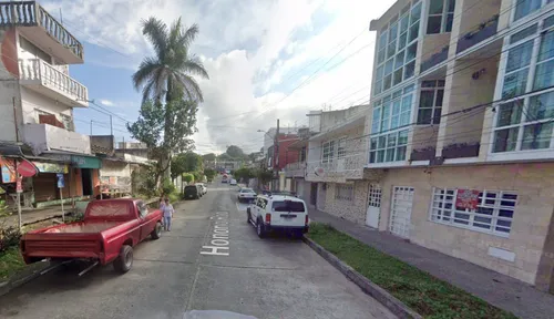 Casa De Recuperación Bancaria, Calle Honorio Rodriguez, Colonia Francisco Ferrer Guardia, Xalapa, Veracruz. ¡no Creditos!