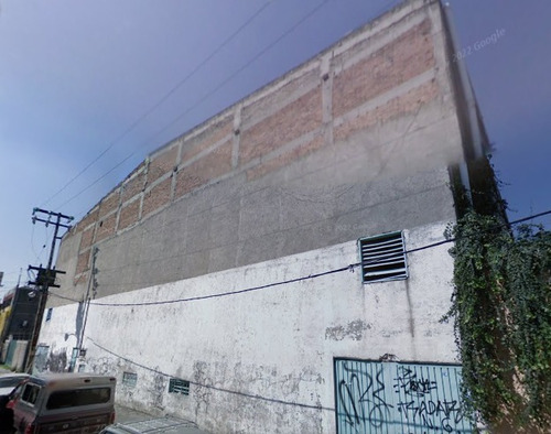 Venta De Terreno Barato Con Excelente Ubicación De Entrega Inmediata En Calle Sur 159, Col. Gabriel Ramos Millán, C.p. 08020 Alcaldía Iztacalco. Cmr.