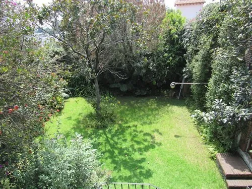 Casa En Venta En Tetelpan