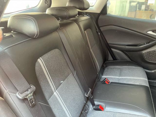 Chevrolet Tracker 1.2 Lt At
