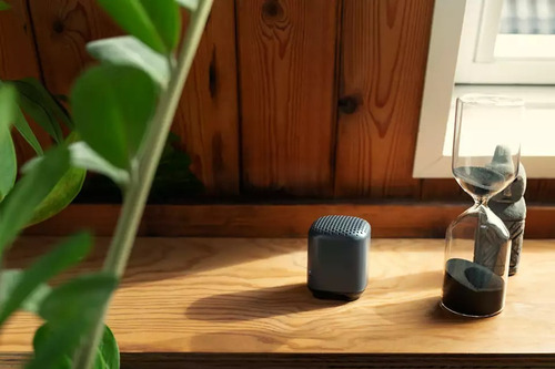 Imagen 6 de 9 de Bocina Inalámbrica Philips Bluetooth Tas1505b/00 Negro