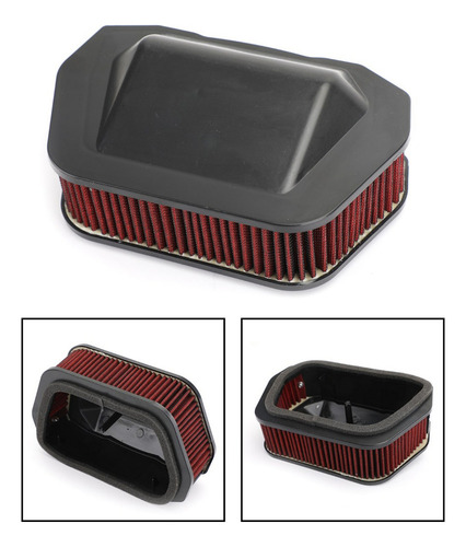 Filtro De Ar De Alto Fluxo Para Yamaha Stryker V Star Xvs95