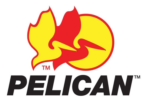 Caja De Proteccion Pelican 1500 Sumergible Con Foam