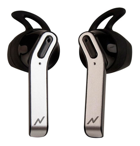 Auriculares Bluetooth In Ear Twins 3 Wireless + Estuche Noga