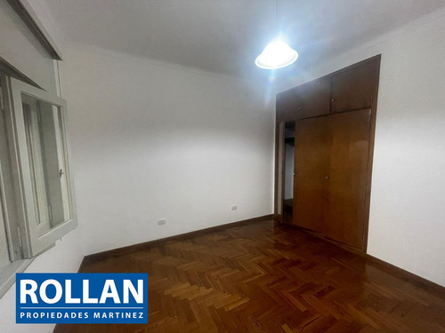 Casa 3 Amb En Villa Adelina!! Alquiler