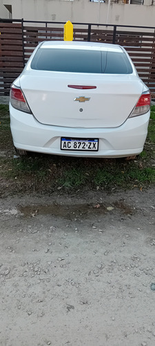 Chevrolet Prisma 1.4 Joy Ls 98cv