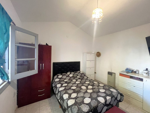 Venta 2 Casas De 2 Y 3 Dorm Patio Matienzo