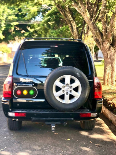 Mitsubishi Pajero Full 2005 3.2 Hpe Aut. 5p