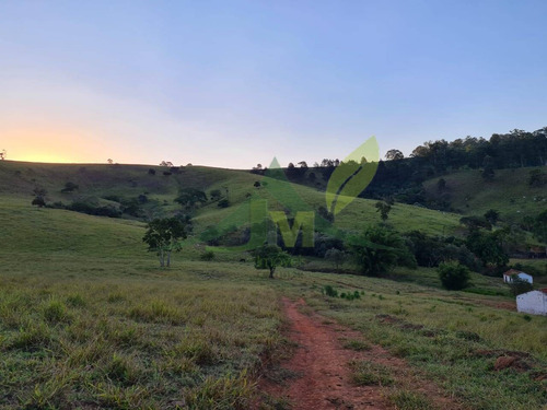 Imagem 15 de 15 de Sítio Em Piracaia Com 25 Alqueires - 1561