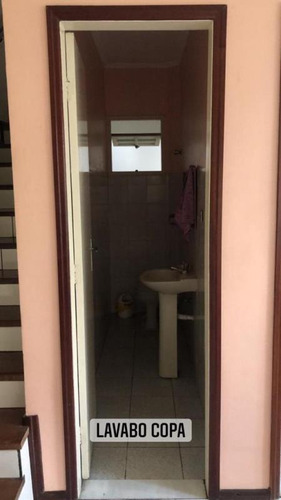 Imagem 30 de 30 de Ótimo Sobrado No Jardim Das Indústrias Terreno De 264m² - C4-2189