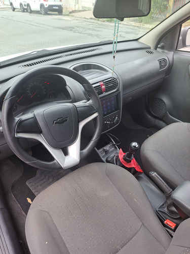 Chevrolet Corsa 1.8 Maxx Flex Power 5p