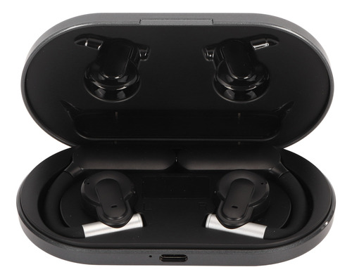 Fones De Ouvido Sem Fio Open Ear 5.3 Stereo Noise Reduction