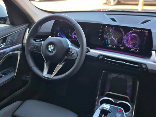 BMW X1 BMW X1 sDrive20i X Line 2.0 Turbo (Aut.)