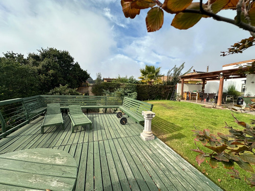 Broker Mantagua 1 Piso 4d-4b-se 2 Estac-patio