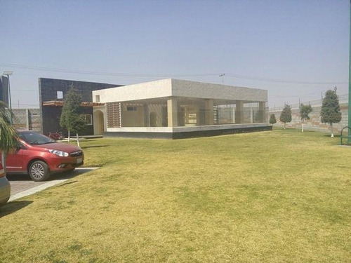 Imagen 4 de 14 de Hermosa Casa En Metepec Llano Grande Jg