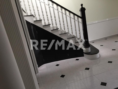 Imagen 8 de 16 de Casa En Condominio En Renta En Villa Roma (561984) ( 3 Recámaras, 2.5 Baños, 200m2 )