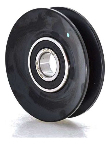 Polea Loca Nissan D21 1990-1991-1992-1993-1994 V6 3.0 Rth