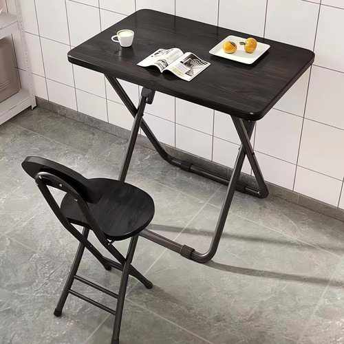 40x60cm Mesa Plegable, Mesa Exterior, Mesa Para Laptop