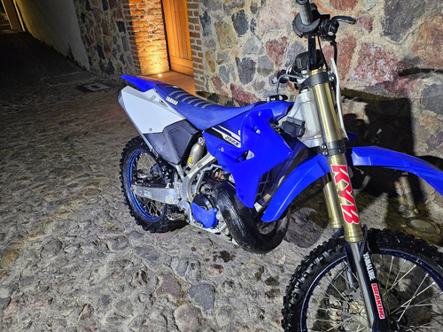 Yz 250 2t