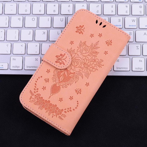 Funda For Motorola Edge 50 Fusion Cartera Kickstand Flip