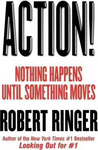 Action!, De Robert J. Ringer. Editorial Rowman Littlefield, Tapa Dura En Inglés