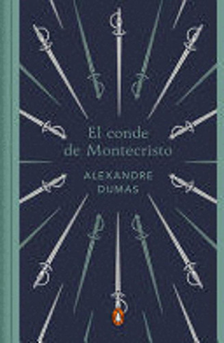 Libro El Conde De Montecristo (edición Conmemorativa) / The