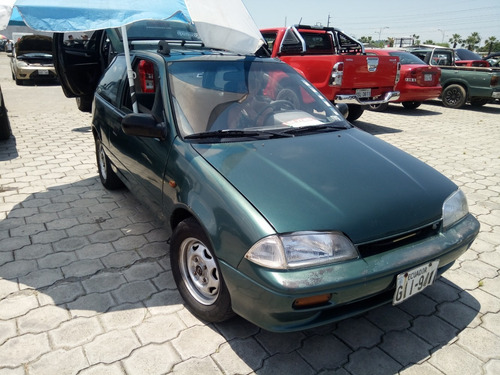 Imagen 1 de 2 de Suzuki Forsa 2 Usado