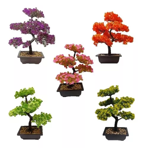 Comprar bonsai artificial en la tienda online de artplants