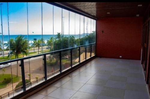 Apartamento - Padrão, Para Venda Em Rio De Janeiro/rj - Md0247