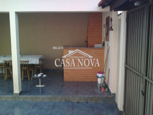 Imagem 20 de 25 de Casa - Ca01777 - 32365425