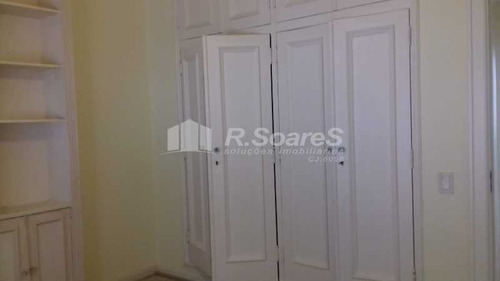 Apartamento-à Venda-copacabana-rio De Janeiro - Ldap40094