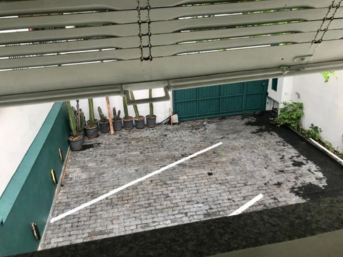 Imagem 4 de 20 de Casa Brooklin Sao Paulo Sp Brasil - 730