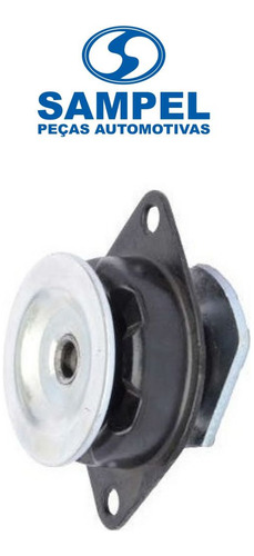 Suporte Coxim Inferior Câmbio Fiat Uno Fiorino Fire 50017753