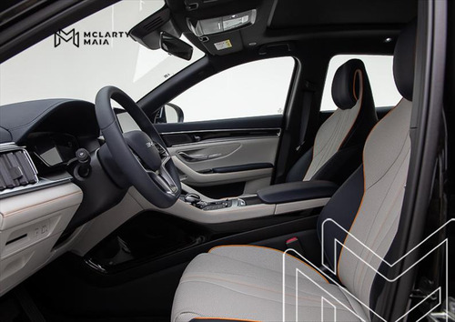 Byd Song Plus Song Plus Dm-i