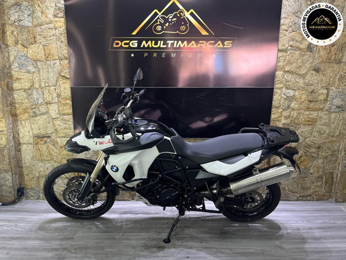 Bmw F 800 Gs 798cc