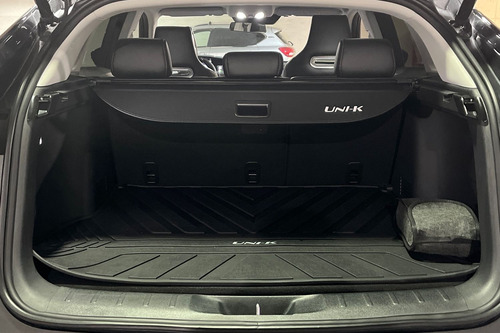 Changan Uni-K 2.0 T ELITE AT