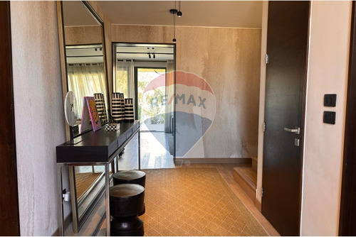 Venta Casa En Valle Escondido ,en Condominio