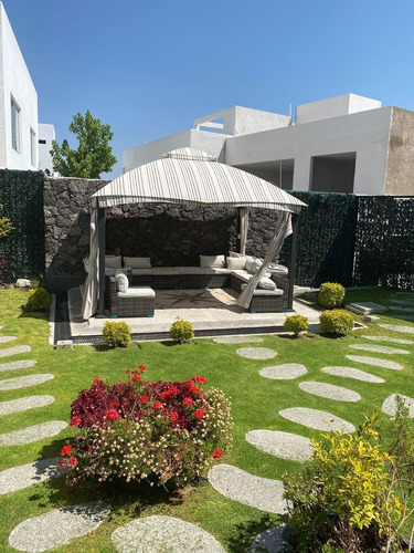 Imagen 3 de 30 de Casas En Venta Personalizadas En Nemik En Zibatá, Querétaro