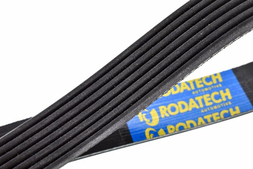 Banda Accesorios Jetta A-3 2.8l V6 96 Al 99 Rodatech 5656078
