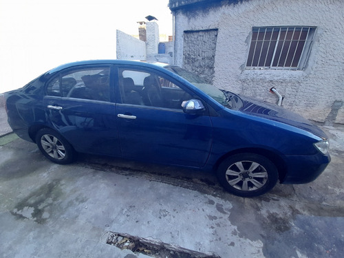 Lifan 620 1.5 4p