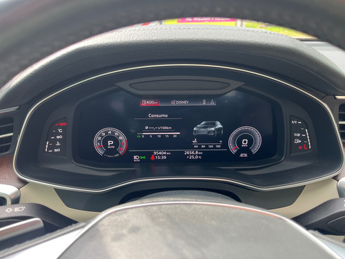 Audi A6 3.0 Tfsi Quattro Stronic