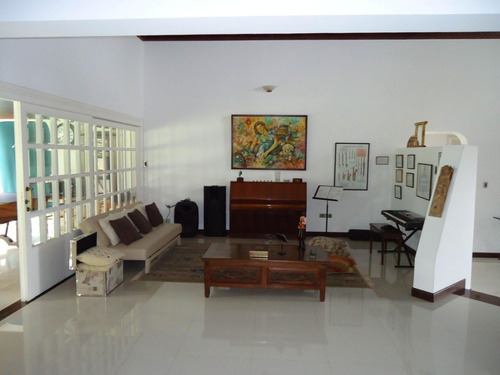 Imagen 14 de 28 de Casa En Venta En La Lagunita Country Club